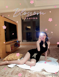 郭美美个人资料介绍 起底回顾炫富网红鼻祖郭美美堕落史