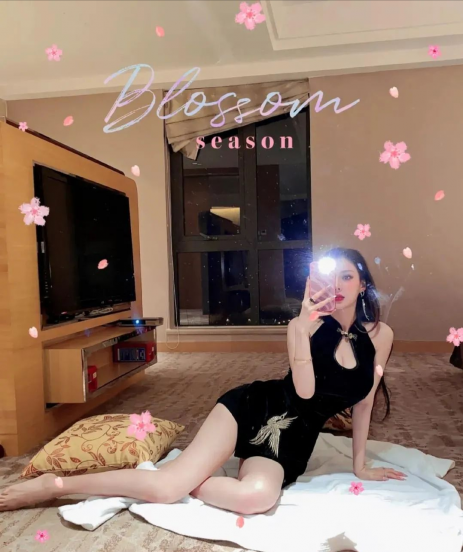 郭美美个人资料介绍