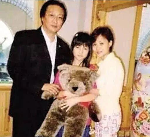 郭美美个人资料介绍