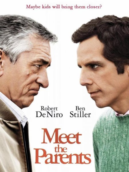 美国喜剧电影排行