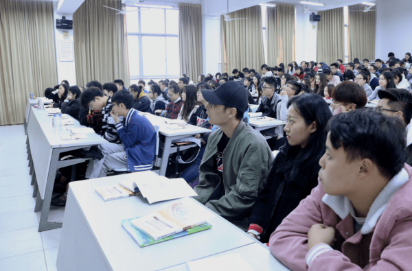 挂科了能考研985吗