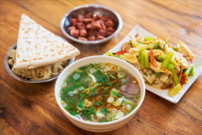 河南有什么好吃的特产 盘点河南有名的8大特产美食