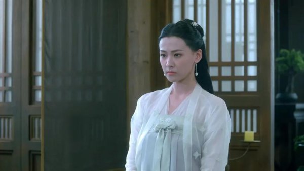 雪中悍刀行红薯是什么身份