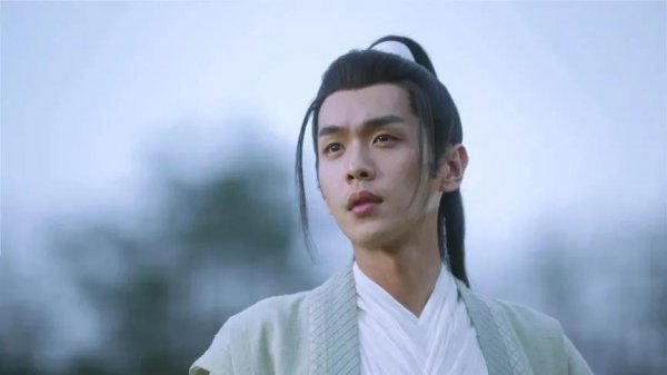 雪中悍刀行红薯是什么身份