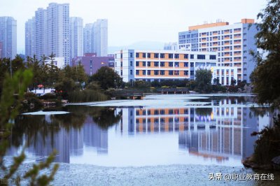 大连海事大学全国排名第几名 大连海大值得报考吗