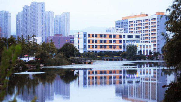 大连海事大学全国排名第几名