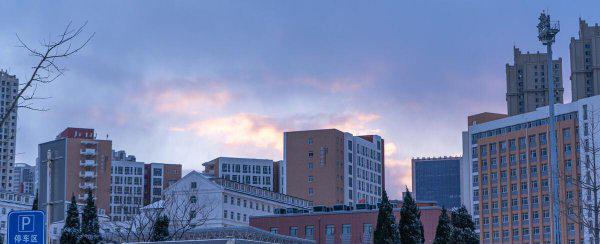 大连海事大学全国排名第几名