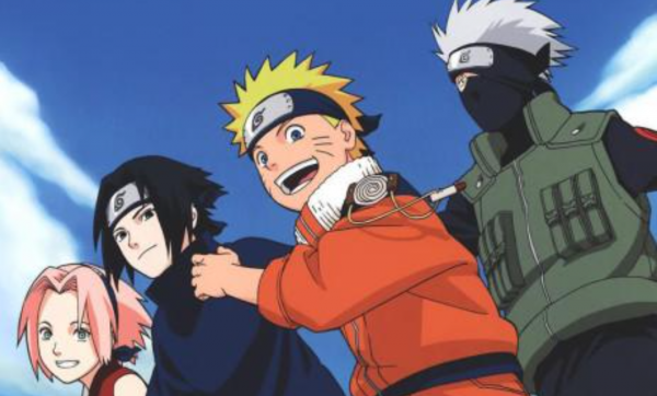 日本漫画排名推荐