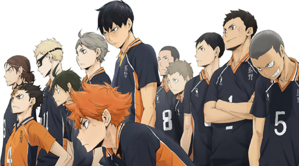 日本漫画排名推荐