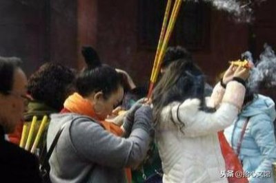 普陀山许愿十不求 在普陀山佛前许愿需要注意哪些事项