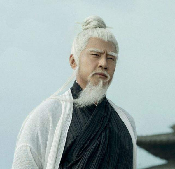 雪中悍刀行战力排行前十