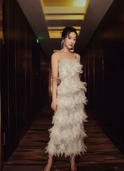 女演员余玥资料简介