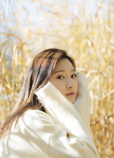 女演员余玥资料简介