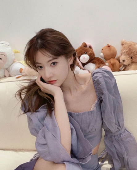 女演员余玥资料简介