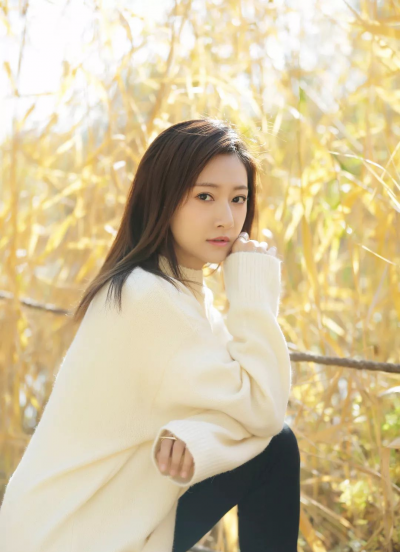 女演员余玥资料简介