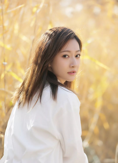 女演员余玥资料简介