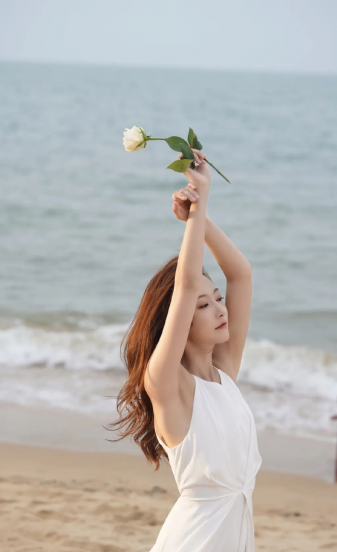 女演员余玥资料简介