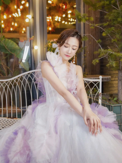 女演员余玥资料简介