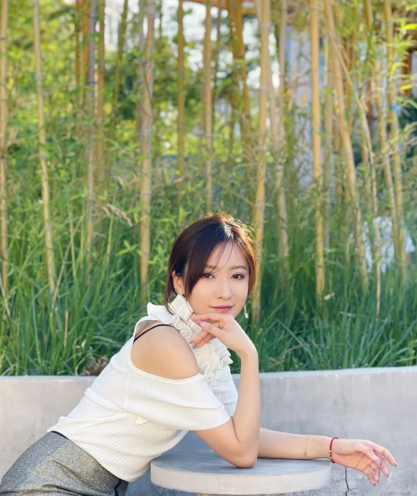 女演员余玥资料简介