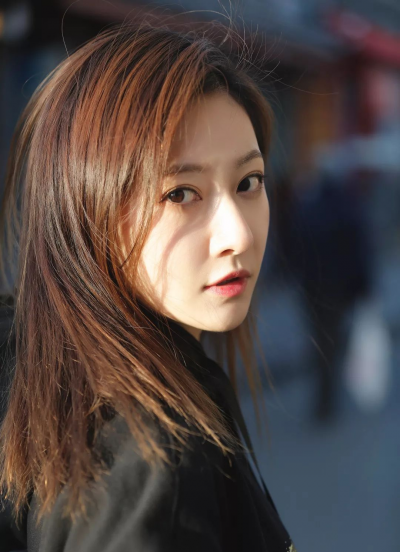 女演员余玥资料简介