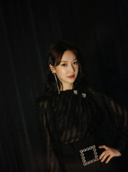 女演员余玥资料简介