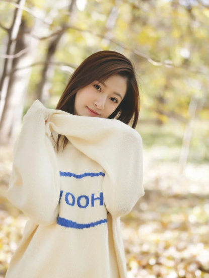 女演员余玥资料简介