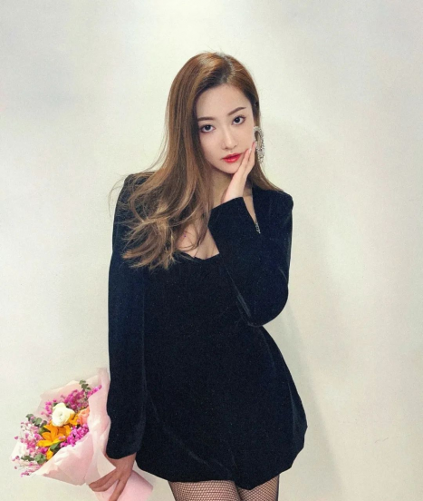 女演员余玥资料简介