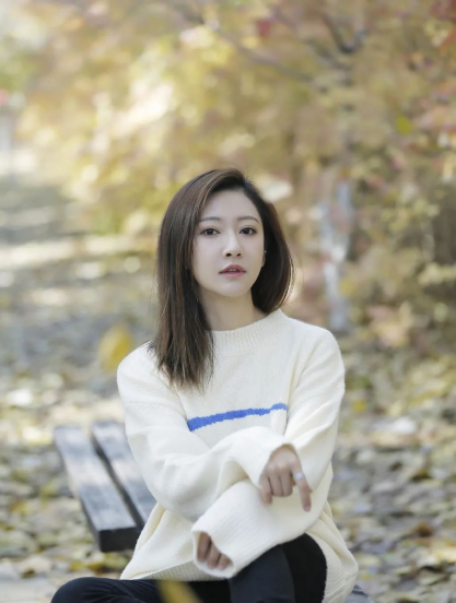 女演员余玥资料简介