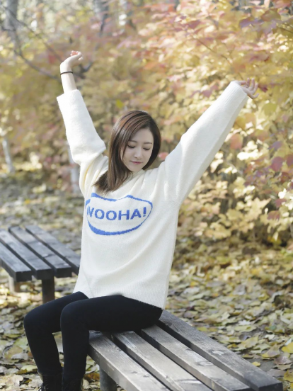 女演员余玥资料简介