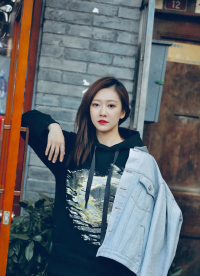 女演员余玥资料简介