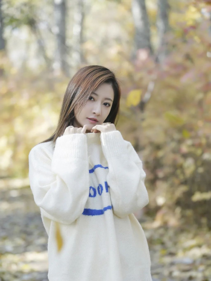 女演员余玥资料简介