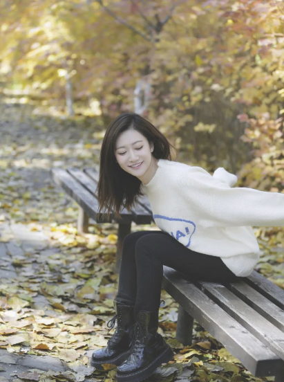 女演员余玥资料简介