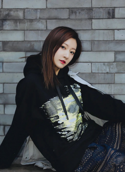 女演员余玥资料简介