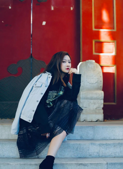 女演员余玥资料简介