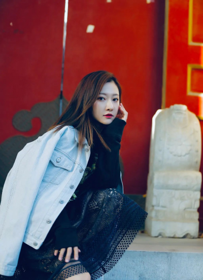 女演员余玥资料简介