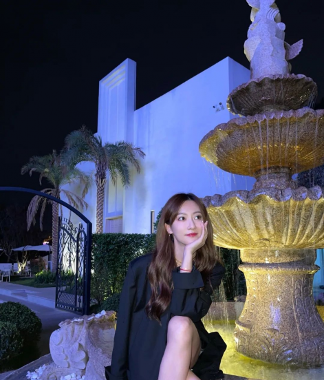 女演员余玥资料简介