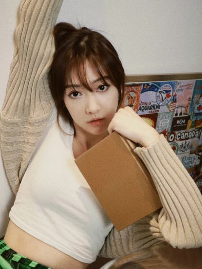 女演员余玥资料简介