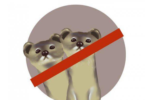 微信五种行为永久封号