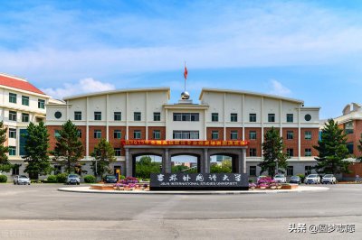 口碑较好的民办大学有哪些 民办大学中靠谱的10所大学