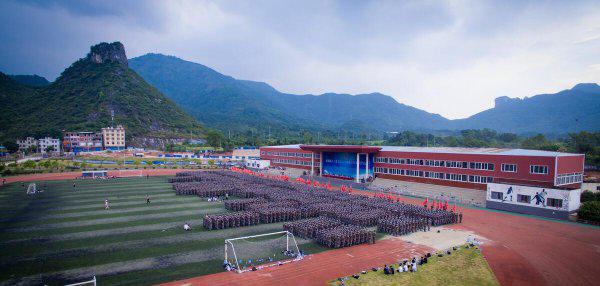 广西较好的二本大学有哪些