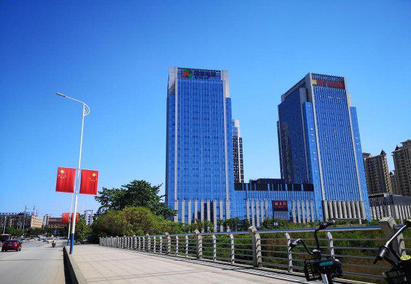 广西较好的二本大学有哪些