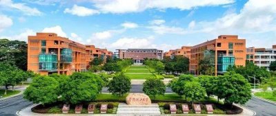 华南理工大学很厉害吗 华南理工大学算名牌大学吗