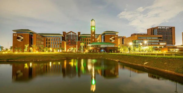 华南理工大学很厉害吗