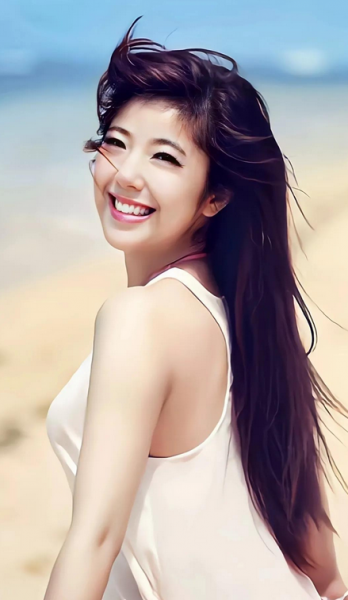 赵奕欢青春期很出名吗