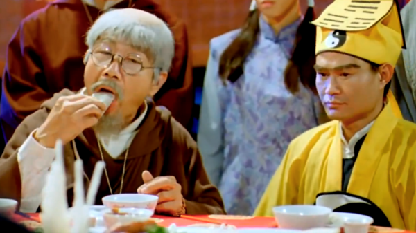 林正英最后一部电影叫什么名字