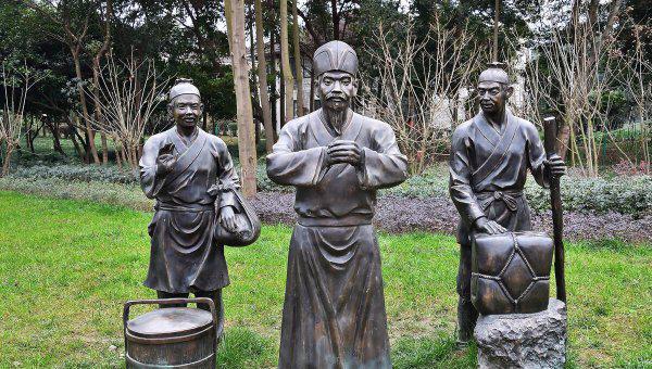 影响改变人生格局的五本书