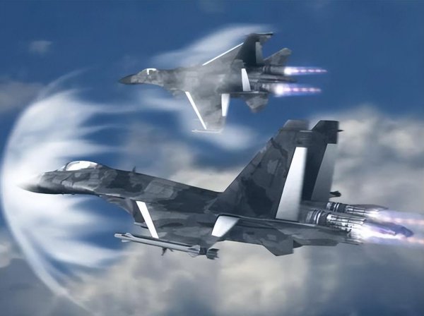 什么是音爆是怎么回事