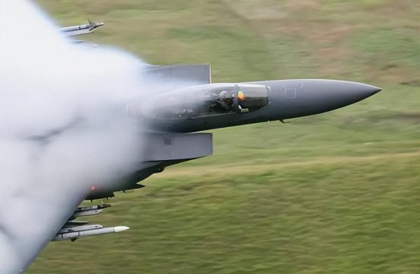 什么是音爆是怎么回事