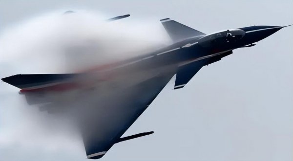 什么是音爆是怎么回事