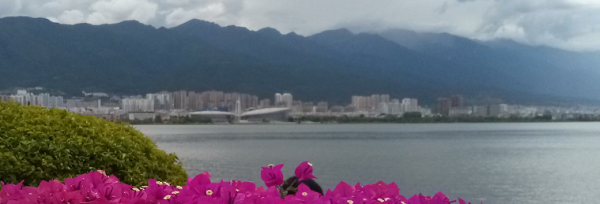 风花雪月指的是哪四个地方